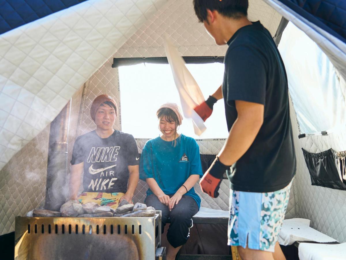 Lodge Kiyokawa Bungoono Dış mekan fotoğraf