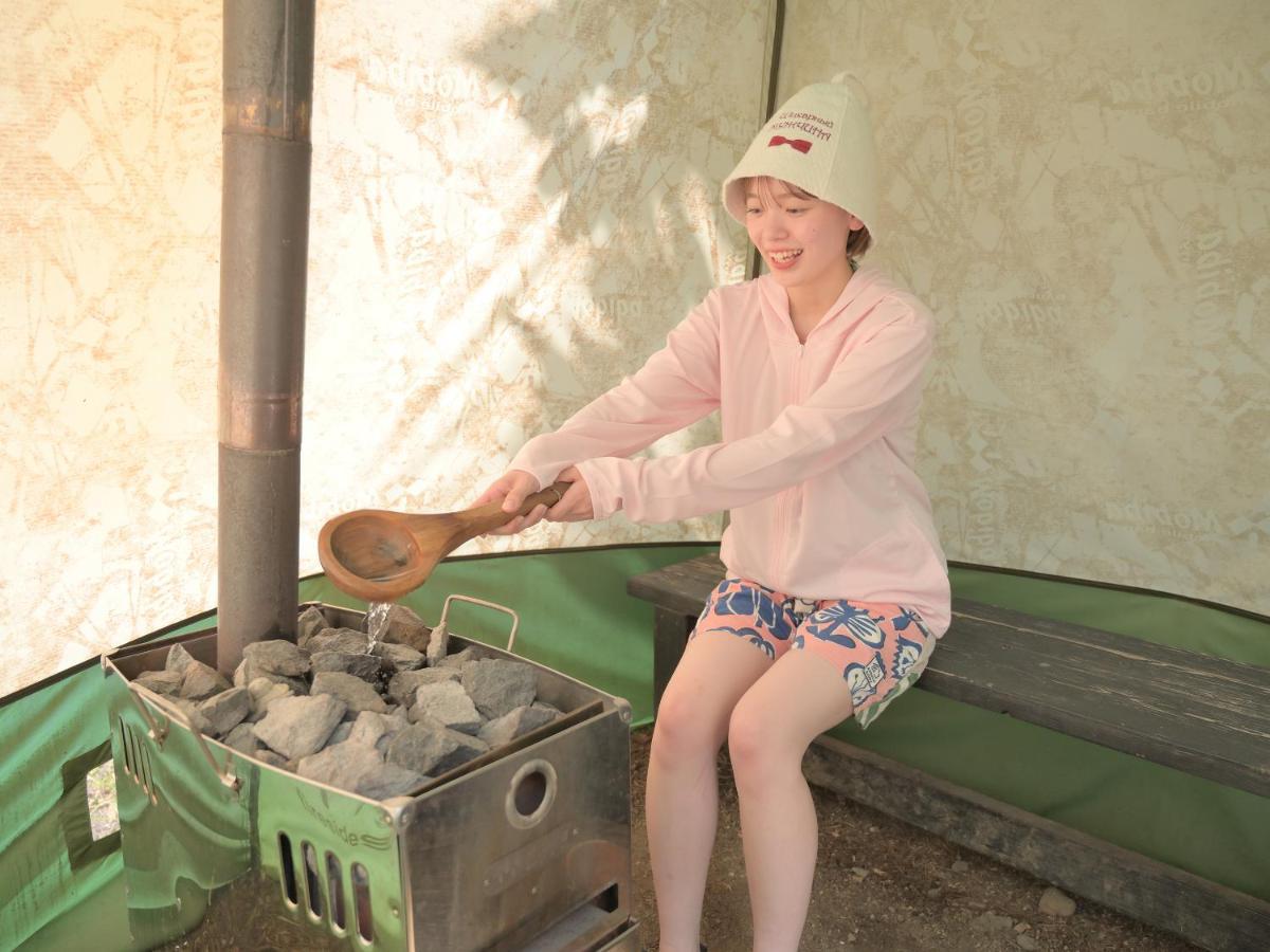 Lodge Kiyokawa Bungoono Dış mekan fotoğraf