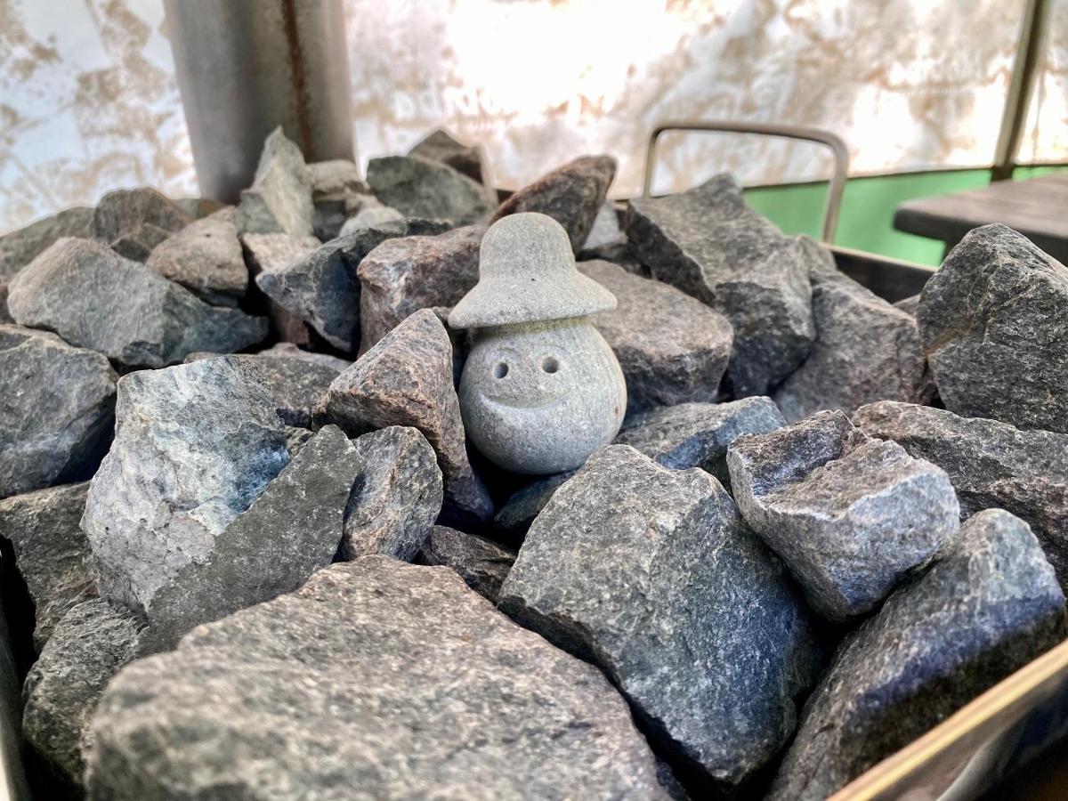 Lodge Kiyokawa Bungoono Dış mekan fotoğraf