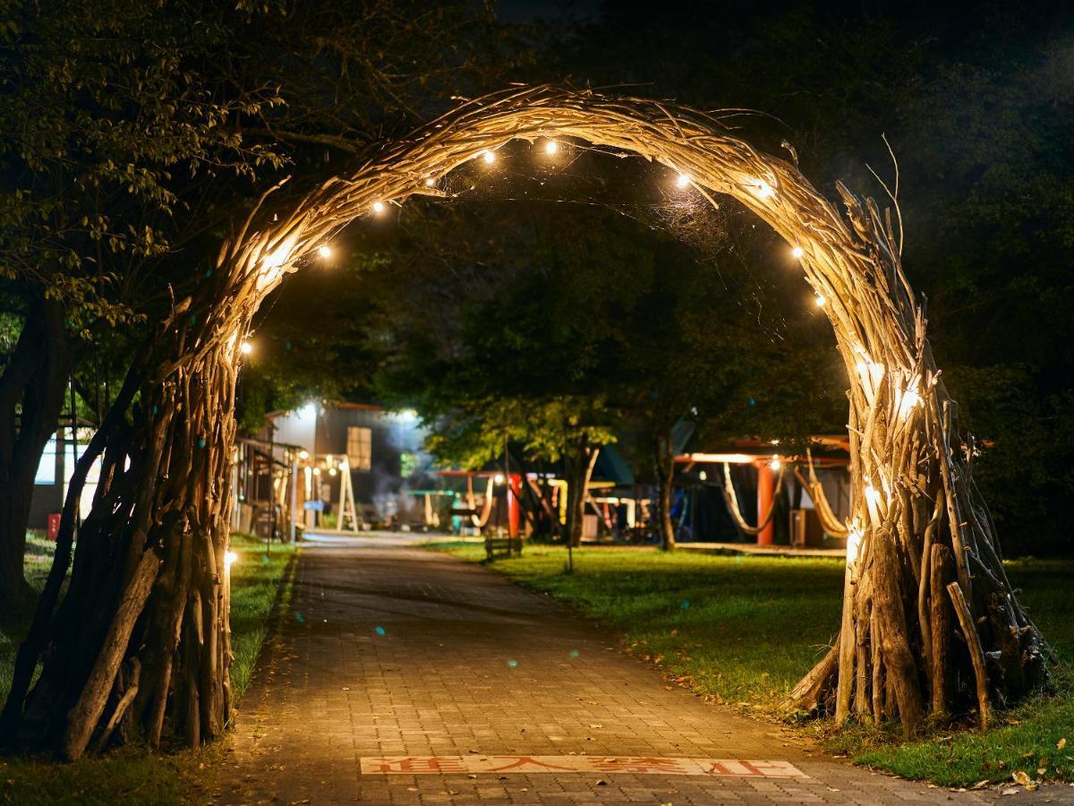 Lodge Kiyokawa Bungoono Dış mekan fotoğraf