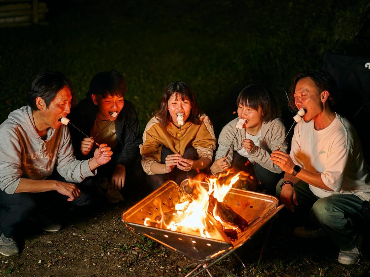 Lodge Kiyokawa Bungoono Dış mekan fotoğraf