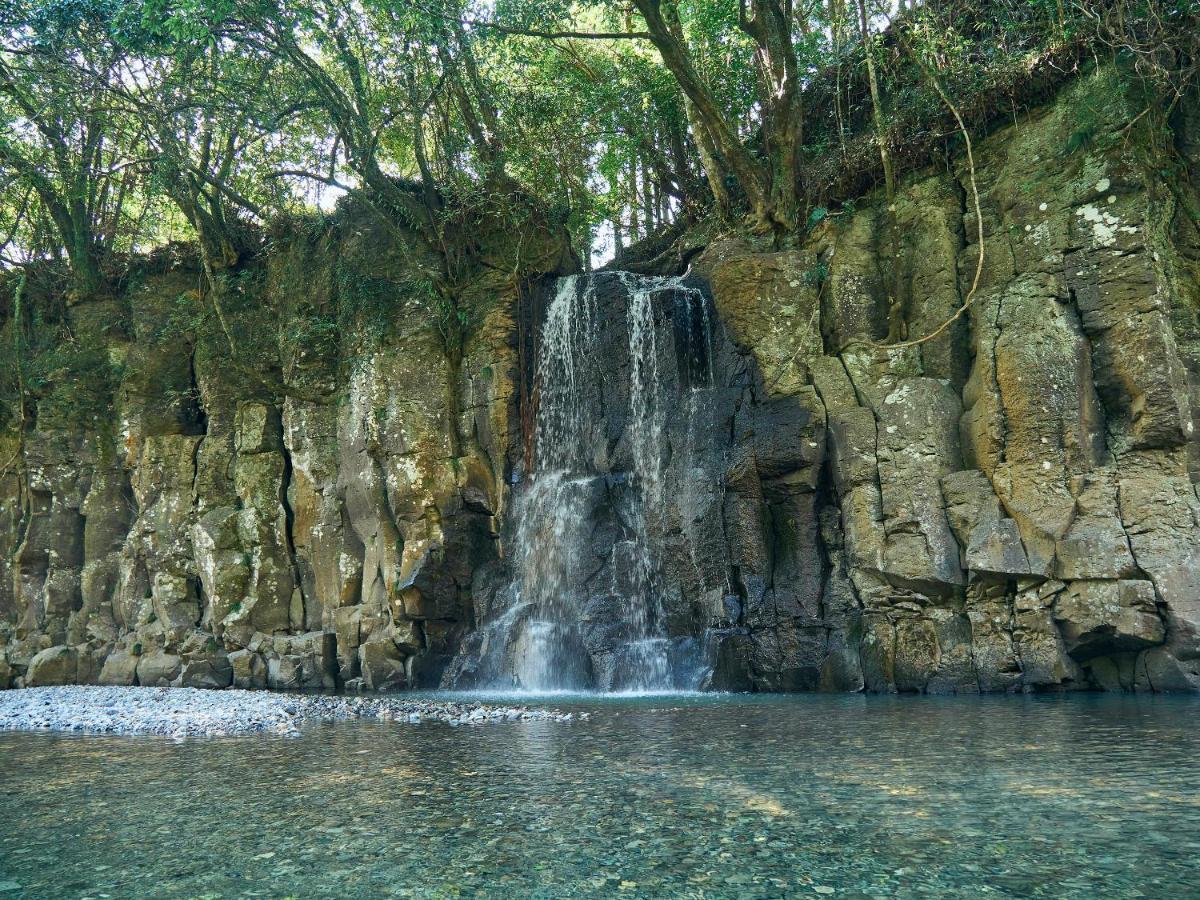 Lodge Kiyokawa Bungoono Dış mekan fotoğraf