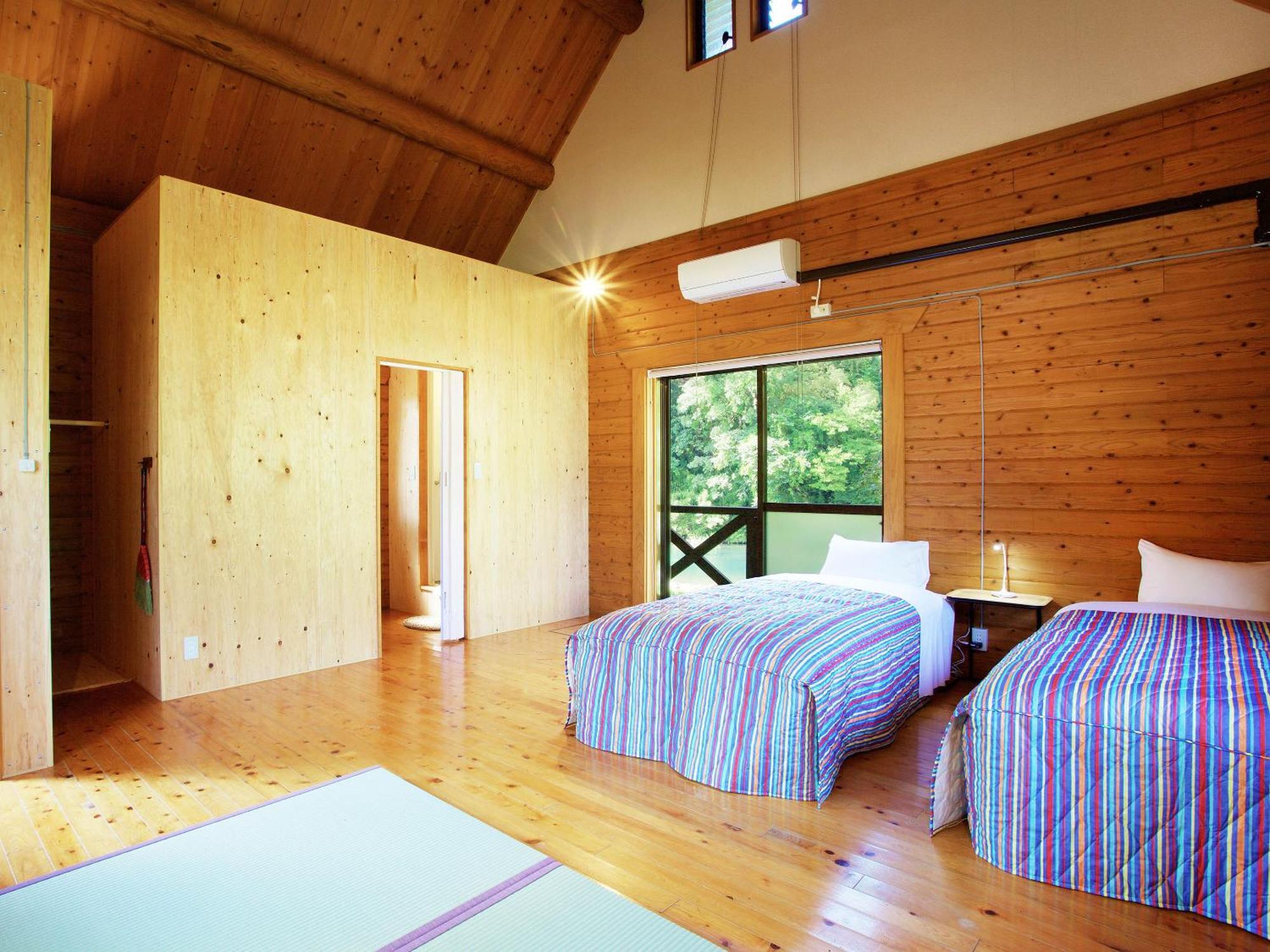 Lodge Kiyokawa Bungoono Dış mekan fotoğraf