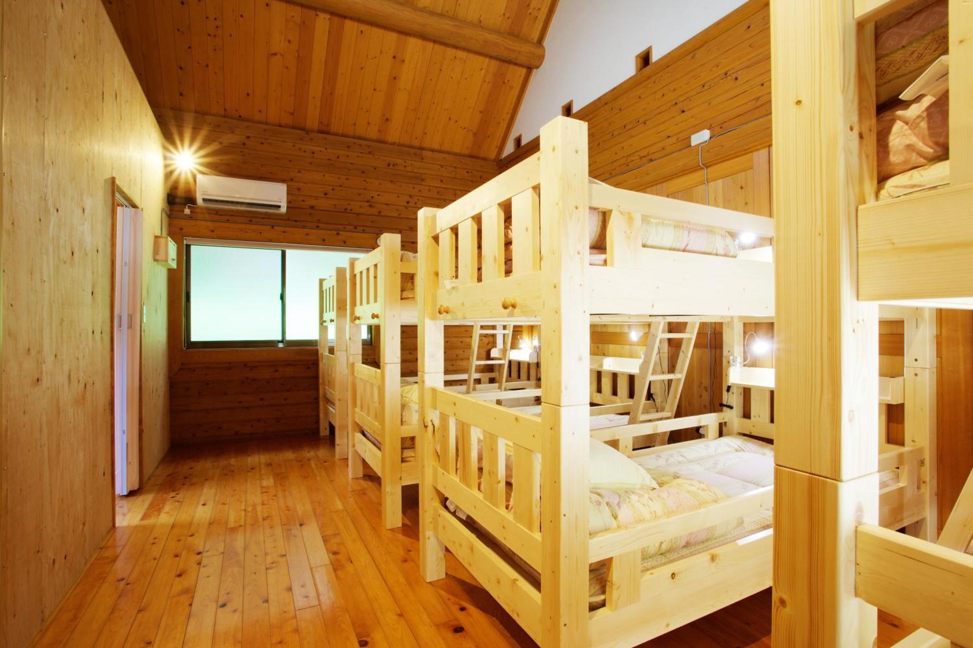 Lodge Kiyokawa Bungoono Dış mekan fotoğraf